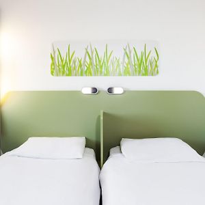 Habitación Estándar con 2 Camas Individuales