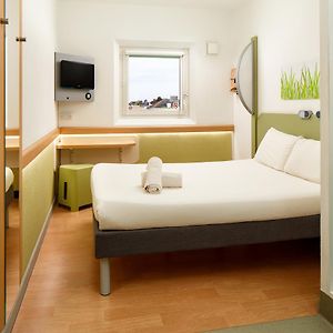 Habitación Estándar con Cama King